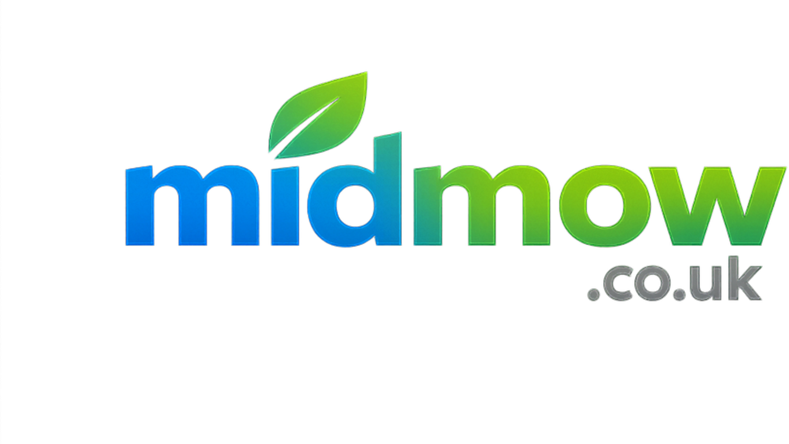 MidMow logo